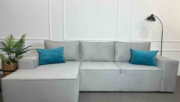 Угловой диван Даллас 9