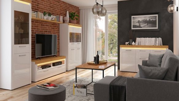 Тумба ТВ RTV2S Horton 0