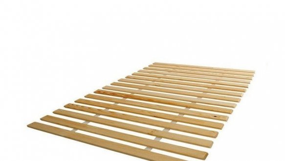 Ліжко LOZ3S Nepo Plus 4