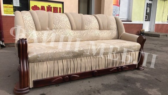Диван Сенатор 8