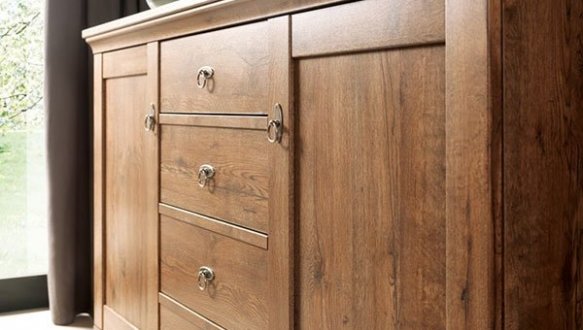 Комод KOM2D4S Patras 4