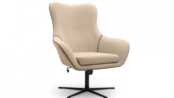 Кресло мягкое Elis 10