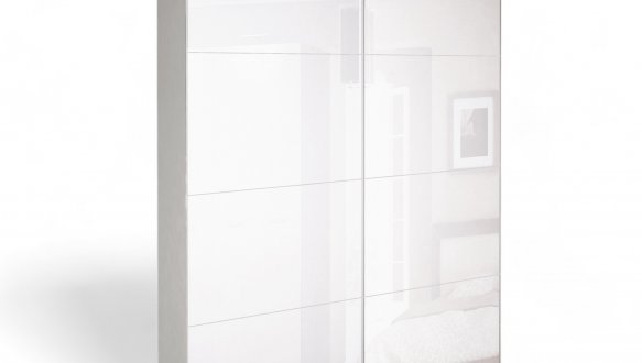 Шкаф купе 1.5 Белла