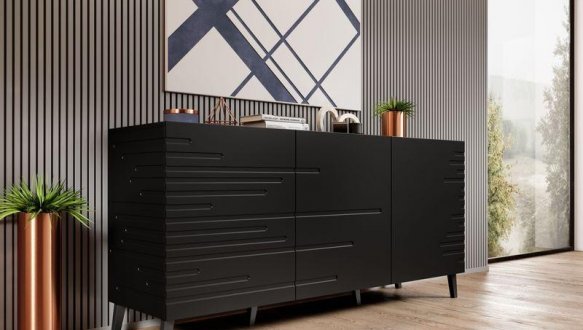 Модульная гостиная Nova 