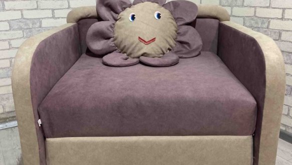 Тапчан дитячий Мішка 11