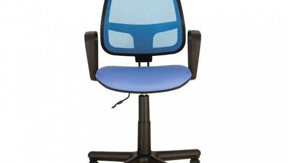 Кресло ALFA II GTP Freestyle 1