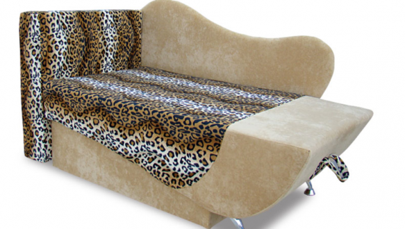 Тапчан Эльф 1