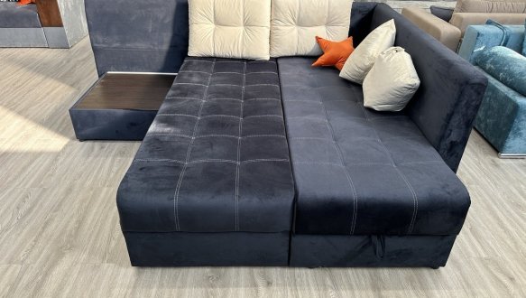 Кутовий диван Преміум 2