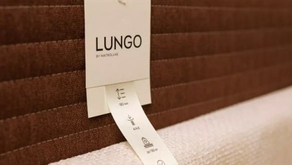 Матрац Лунго / Lungo 5