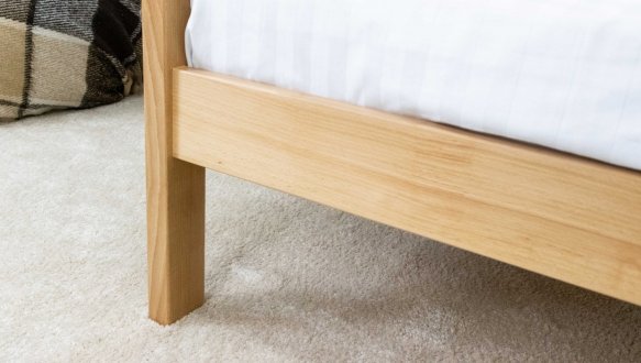 Односпальная кровать Дори Люкс 4