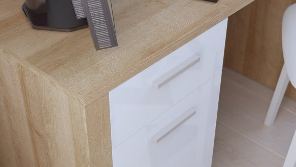 Стол письменный BIU/120 Balder 7