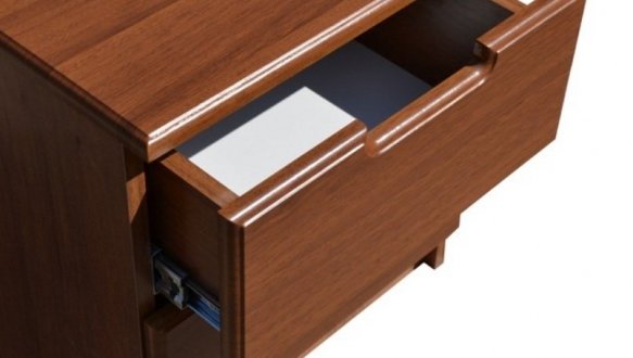 Тумба Приліжкова П004 3