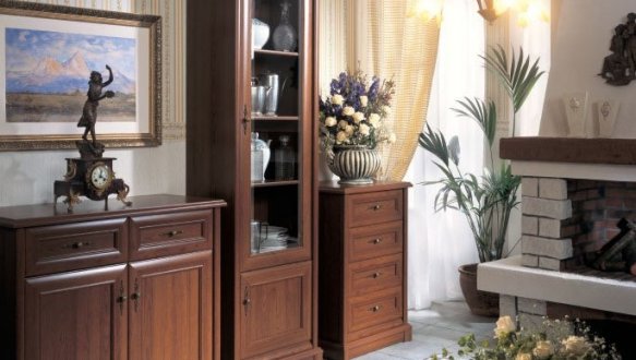 Вітрина 1DP Соната 2