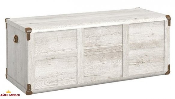 Сундук JKUF 120 Монтана Каньйон 4