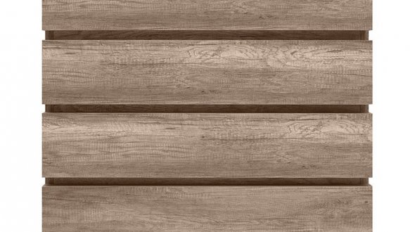 Комод KOM4S Anticca 4