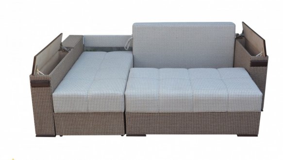 Кутовий диван Форум 2 6