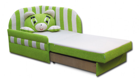 Тапчан Панда 7