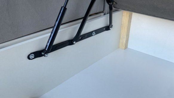 Кутовий диван Ларі 260 13