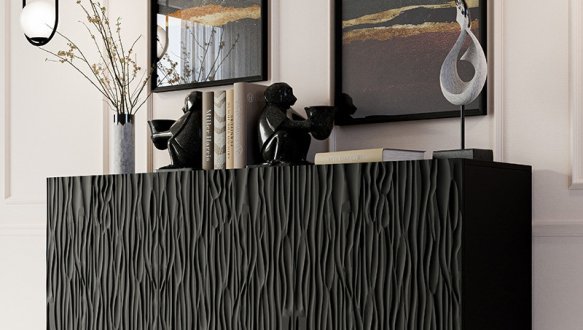 Комод 152 Jungle 1