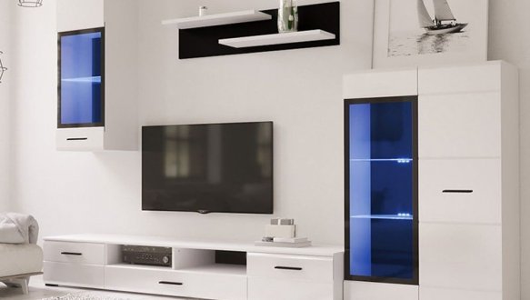 Полка P90 Вушер 0