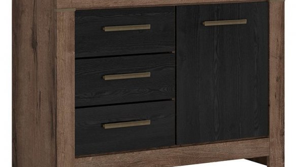 Тумба KOM1D3S Balin 0