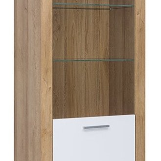 Витрина REG1W Balder 0