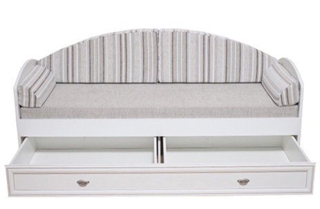 Диван-ліжко LOZ/80 Салерно