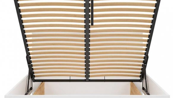 Кровать LOZ/160/B Erla