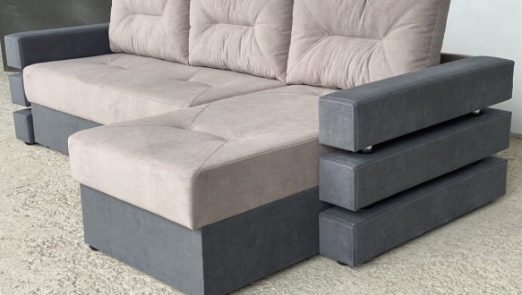 Кутовий диван Шелби 2