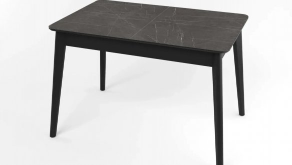 Стіл кухонний розкладний Джем Chester / Честер 120-160 см 28