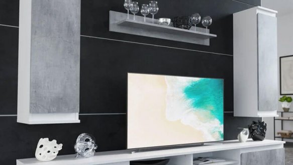 Стінка Люсія 220