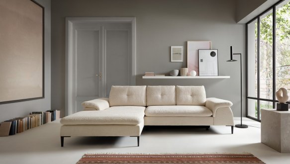 Угловой диван Zonda M