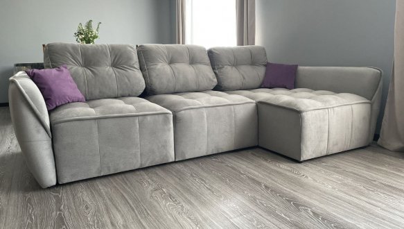 Угловой диван Концепт