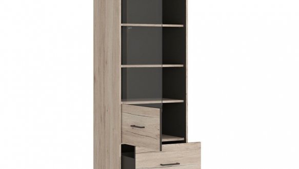 Витрина REG1W2S Ronse 2