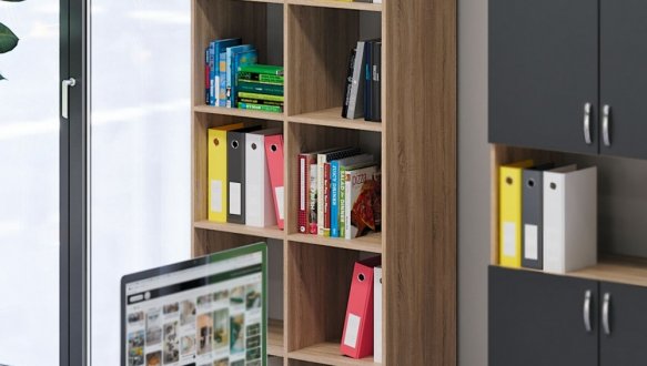 Пенал офісний 0