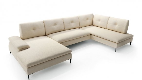 Угловой диван Zonda U2 3