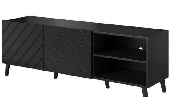 Тумба ТВ Abeto/Абето RTV150 Cama Ширина 150 см 28