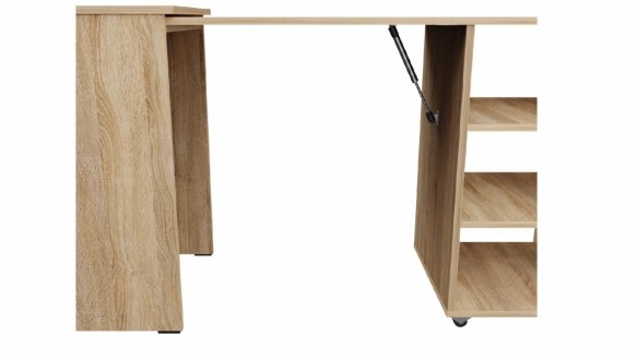 Письменный стол тумба ЛОЙТ 2