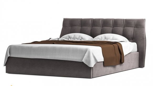 Ліжко Еліо 14