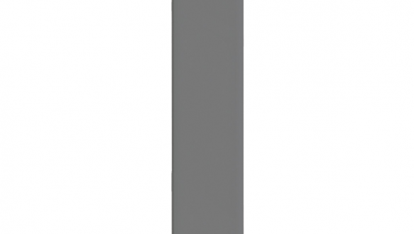 Бокова панель В58.214 Омега ручка