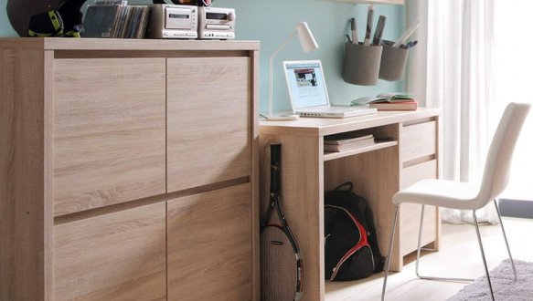 Тумба KOM4D Kaspian 2