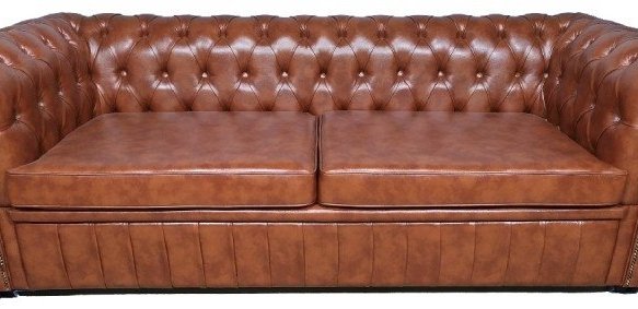 Диван Оксфорд 3 19