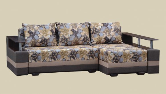 Кутовий диван Арсен Ортопедичний 