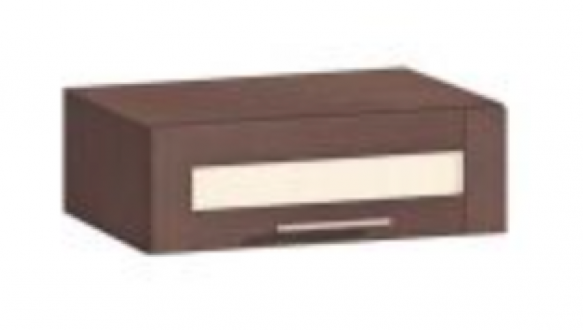 Антресоль А60.36.1Д. Бар неглубокий Престиж