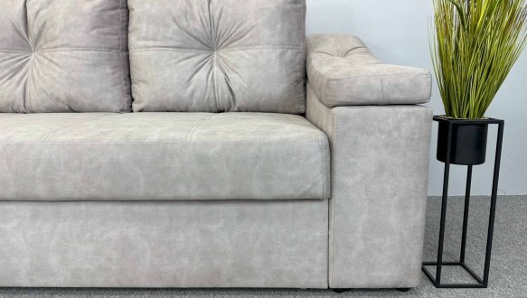 Кутовий диван Брабус 12