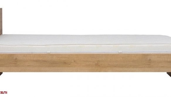 Кровать LOZ/90 Balder 3