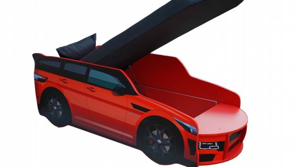 Кровать MERCEDES PREMIUM 8