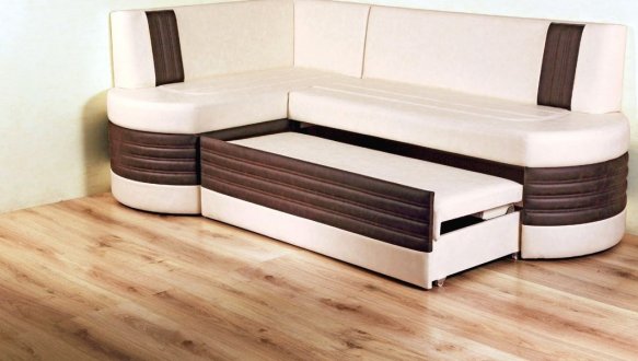 Кухонный уголок 