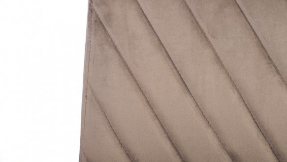 Стул S-118 капучино велюр 7