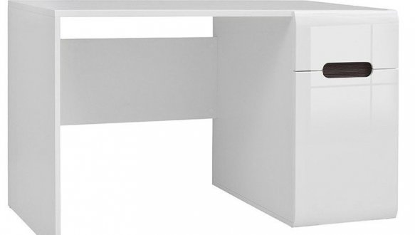 Стол письменный BIU1D1S/8/12 Azteca trio 4